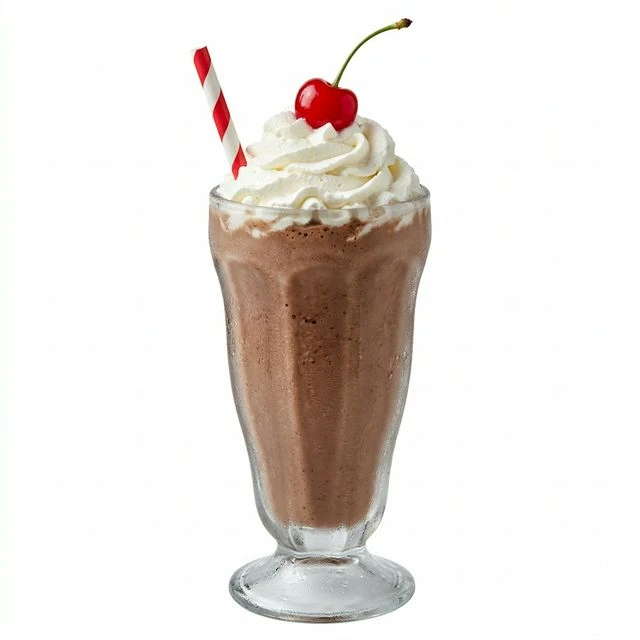 Deenys milkshake