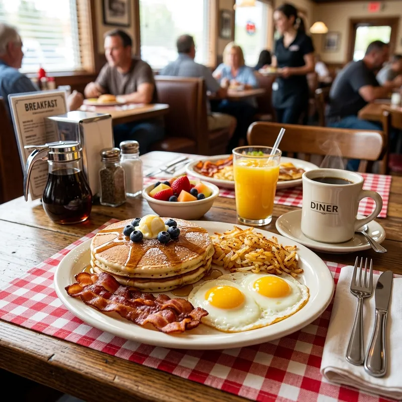 Denny's menu blog tips prices and guides 2026