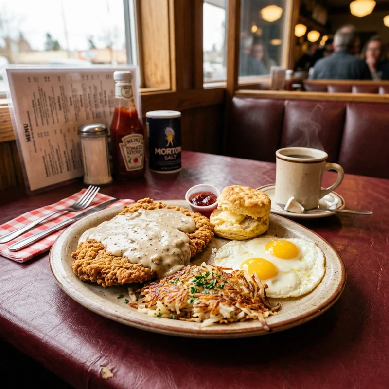 Denny's 55 plus senior menu prices and discounts